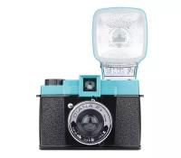 Пленочный фотоаппарат Lomography Diana F+