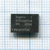 Микросхема оперативной памяти H5TQ1G83TFR H9C