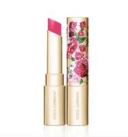 Dolce&Gabbana Увлажняющий бальзам для губ Sheerlips Hydrating Tinted Lip Balm, 3 Spring Peony