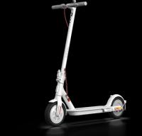 Электросамокат Xiaomi Electric Scooter 3 Lite White MJDDHBC01ZM (BHR5389GL)