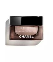 Chanel Le Lift - крем для губ и контура губ