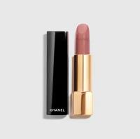 Помада для губ Chanel Rouge Allure Velvet с матовым эффектом, 62 Libre