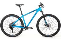 Велосипед Titan Racing Rogue Ryde (2024) XS(15") Cobalt Blue