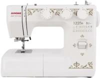 JANOME 1225 S швейн. маш