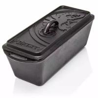 Походная посуда Petromax Loaf Pan with Lid k4