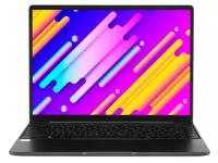 Ноутбук Chuwi Corebook X (Intel i5-1235U 1.3GHz/16384Mb/1Tb SSD/Intel Iris Xe Graphics/Wi-Fi/Cam/14/2160x1440/Windows 11 64-bit)