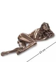 Статуэтка Veronese "Девушка" (bronze) WS-131