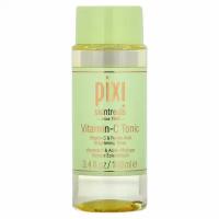 Pixi Beauty, Skintreats, тоник с витамином C, осветляющий тонер, 100 мл (3,4 жидких унции)