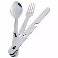 Походная посуда BCB Cutlery Set Lightweight KFS