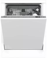 Встраиваемая посудомоечная машина Hotpoint-Ariston HI 5D84 DW