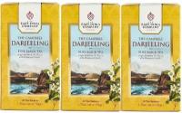 Набор чая в пакетиках The East India Company The Campbell Darjeeling 3 х 20