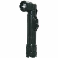 Тактческий фонарь Angle Head LED Flashlight Small black