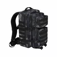 Brandit US Cooper Backpack Large 40 L night camo digital