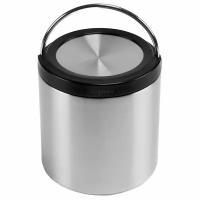 Походная посуда Klean Kanteen TK Food Canister VI Stainless 946 ml