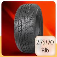 Шины Yokohama G-015 275/70 R16 114H