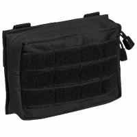 Подсумок Belt Pouch MOLLE Small black