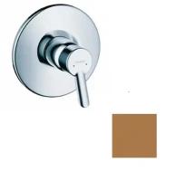 Hansgrohe Focus S 31764000 (BRONZA) Смеситель для душа