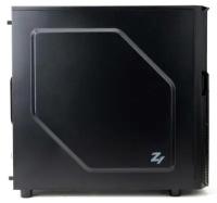 Корпус Zalman ZM-Z1 Black