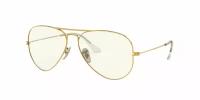 Солнцезащитные очки Ray-Ban RB 3025 001/5F 58