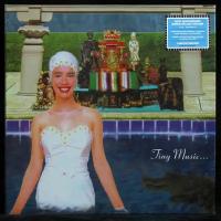 Виниловая пластинка Atlantic Stone Temple Pilots – Tiny Music...Songs From The Vatican Gift Shop (Box Set: LP+3CD)