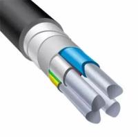 Кабель авбшв 4х240 ОС (N) 1кВ (м) Энергокабель ЭИЗМ1006001