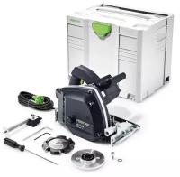 Дисковый фрезер Festool PF 1200 E-Plus Alucobond