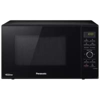 Микроволновая печь Panasonic NN-SD36HBZPE, 23 л., 1000ВТ, инверт., чер