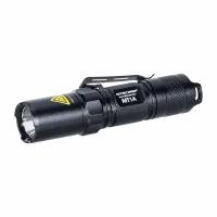 Тактческий фонарь Nitecore Flashlight MT1A