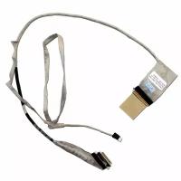 Шлейф матрицы для ноутбука Lenovo G485, G580, G585, LVDs, dc02001es10