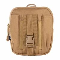 Подсумок Brandit Molle Pouch Functional camel