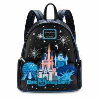 Мини-рюкзак Loungefly Walt Disney World Icons