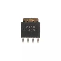 Microchip / Микросхема N-MOSFET HAT2168H SOT669