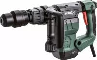 Молот ударный сетевой METABO MH 5