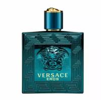 Туалетная вода Versace Eros 100 мл