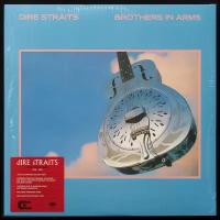 Виниловая пластинка Vertigo Dire Straits – Brothers In Arms (2LP)