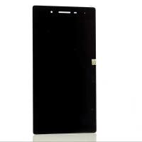 Дисплей для Lenovo IdeaTab 4 (TB-7304X/ TB-7304F/ TB-7304I) с тачскрином, черный