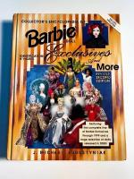 Книга Collector's Encyclopedia of Barbie Doll Exclusives and More 2nd Edition (Энциклопедия коллекционера кукол Барби, эксклюзивы, модели и цены 2 выпуск)