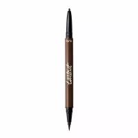 TARTE Двойная подводка для глаз Double Take (Brown)