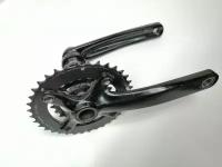 Шатуны для велосипеда Sram GXP