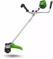 Триммер аккумуляторный Greenworks GD60BCB 60V 40 см бесщеточный