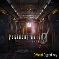 Игра Resident Evil 0 Xbox One, Xbox Series S, Xbox Series X цифровой ключ