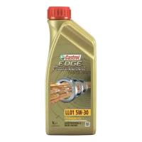 CASTROL 157A9E масо моторное EDGE PROFESSIONAL BMW LL01 5W-30 1