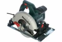 Дисковая пила Metabo KS 55