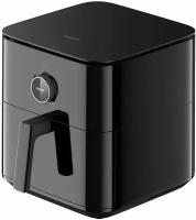 Аэрогриль Xiaomi Smart Air Fryer 6.5L Black EU, черный [bhr7357eu]