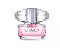 Versace Дезодорант Bright Crystal, спрей, 50 мл, 120 г