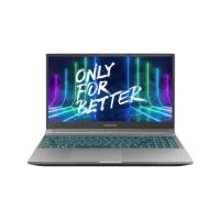 15.6" Игровой ноутбук Maibenben X577 R7-7735HS RTX4050(6ГБ) RAM 16 ГБ+SSD 512ГБ IPS 144Гц FHD Linux Серый