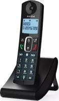 РТелефон Dect Alcatel F685 RU черный