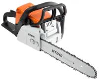 Бензиновая пила STIHL MS 180-16 2 л.с