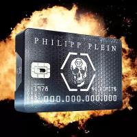 PHILIPP PLEIN No Limits Вода парфюмерная 90 мл