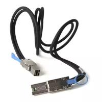 Кабель интерфейсный Adaptec ACD-SFF8644-8088-20M